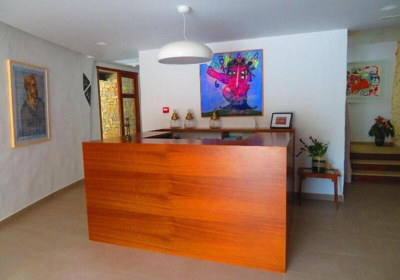 Fotos del hotel Mañet:  15