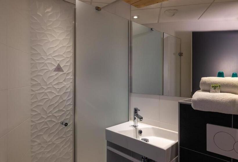 Fotos del hotel Urban Bivouac:  2