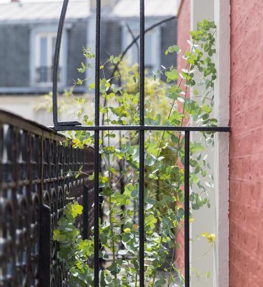 Fotos del hotel Urban Bivouac:  11