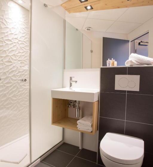 Fotos del hotel Urban Bivouac:  18