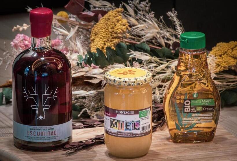 Fotos del hotel Urban Bivouac:  10