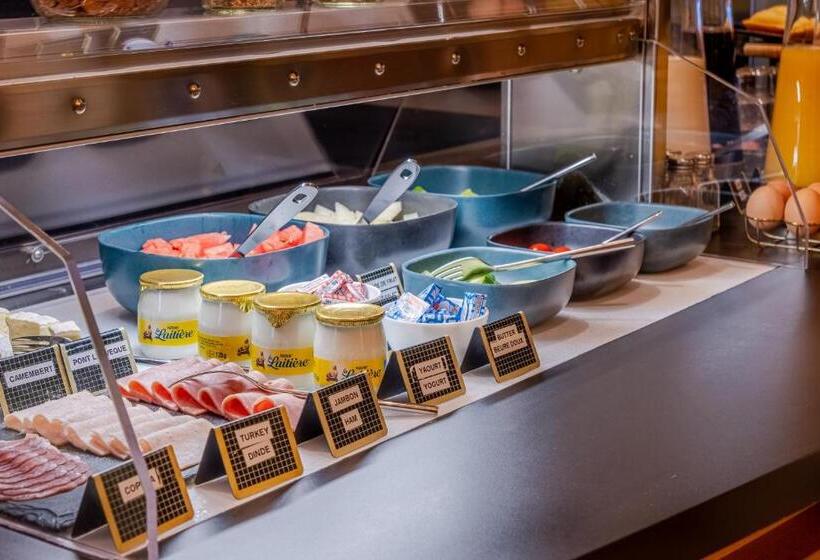 Fotos del hotel Urban Bivouac:  24