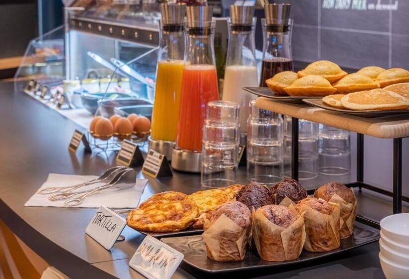 Fotos del hotel Urban Bivouac:  20