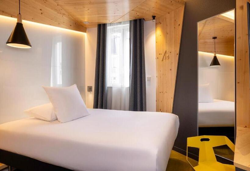 Fotos del hotel Urban Bivouac:  4