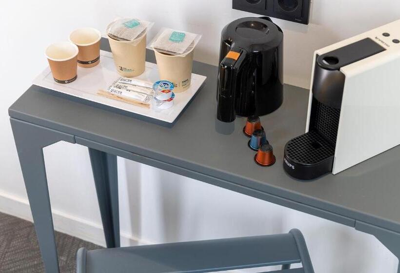 Fotos del hotel Urban Bivouac:  25