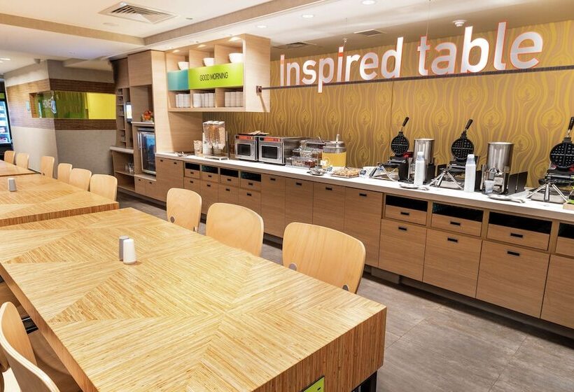 Fotos del hotel Home2 Suites By Hilton Las Vegas City Center:  3