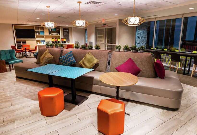 Fotos del hotel Home2 Suites By Hilton Las Vegas City Center:  10