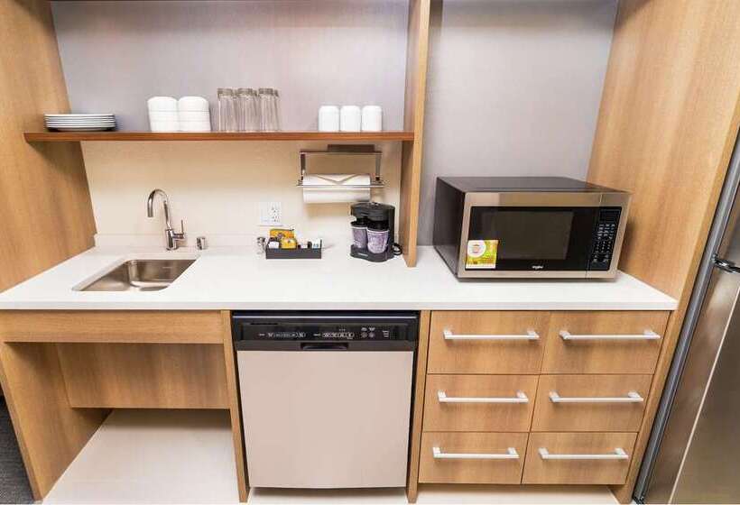 Fotos del hotel Home2 Suites By Hilton Las Vegas City Center:  16