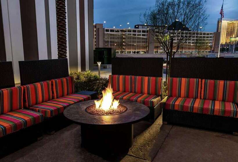 Fotos del hotel Home2 Suites By Hilton Las Vegas City Center:  18