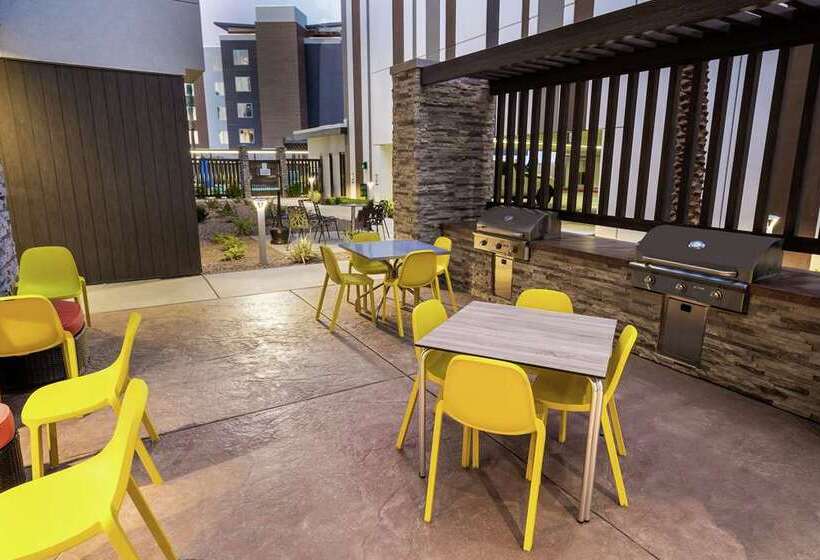 Fotos del hotel Home2 Suites By Hilton Las Vegas City Center:  20