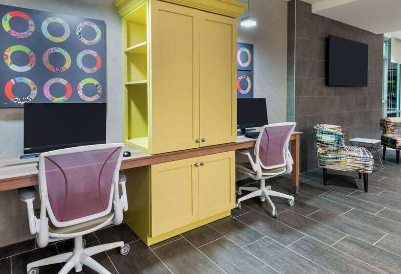 Fotos del hotel Home2 Suites By Hilton Orlando Near Universal:  22