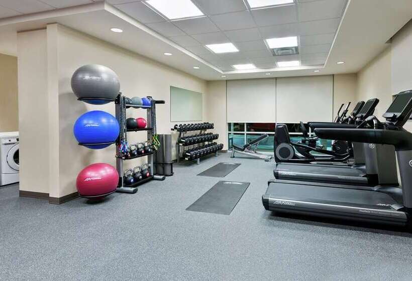 Fotos del hotel Home2 Suites By Hilton Orlando Near Universal:  17