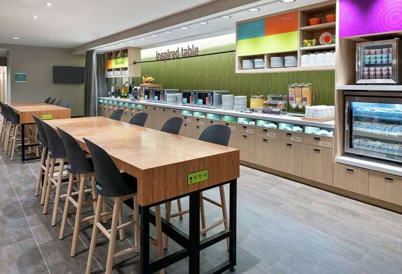 Fotos del hotel Home2 Suites By Hilton Orlando Near Universal:  7