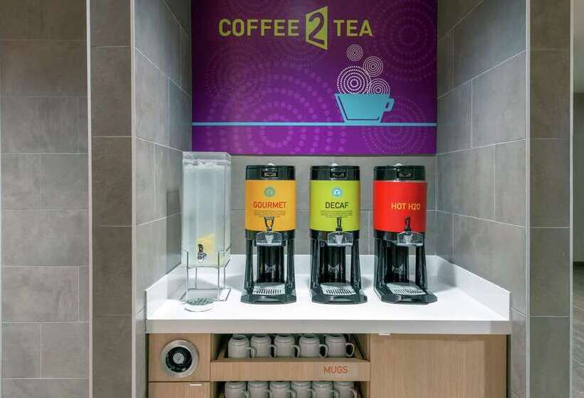 Fotos del hotel Home2 Suites By Hilton Orlando Near Universal:  15