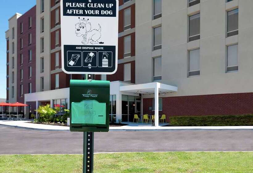 Home2 Suites By Hilton Orlando Near Universal