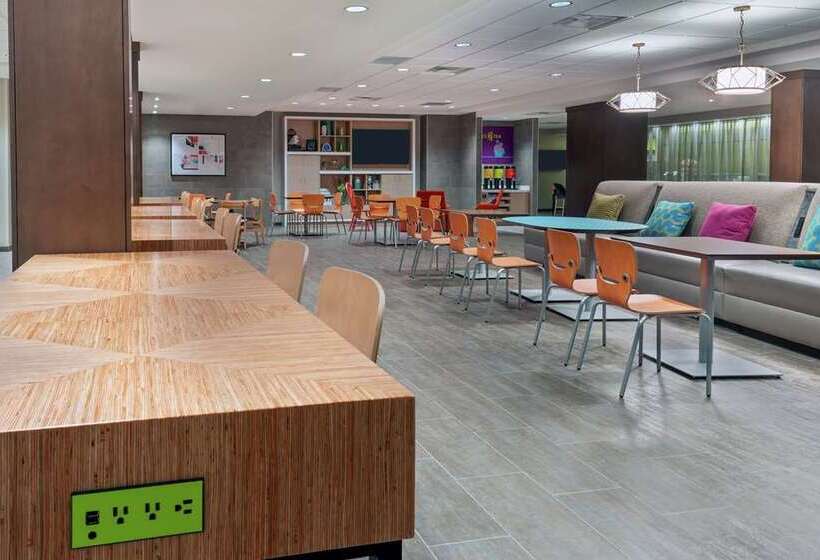 Fotos del hotel Home2 Suites By Hilton Orlando Near Universal:  6