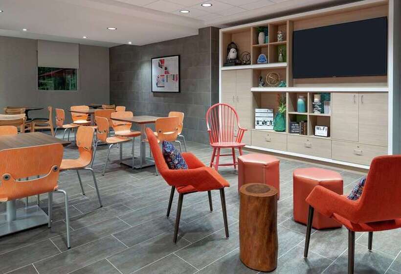 Fotos del hotel Home2 Suites By Hilton Orlando Near Universal:  19