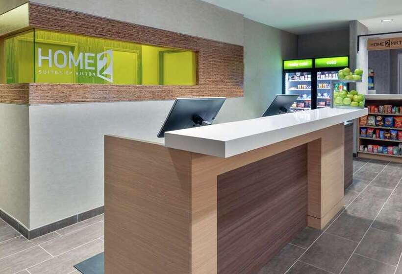 Fotos del hotel Home2 Suites By Hilton Orlando Near Universal:  16