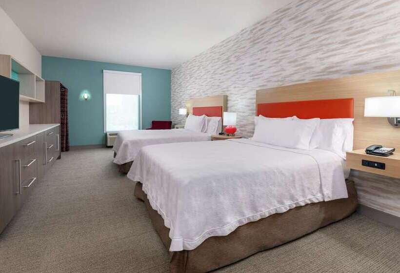 Fotos del hotel Home2 Suites By Hilton Orlando Near Universal:  2
