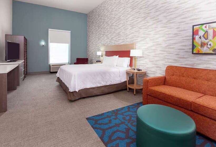 Fotos del hotel Home2 Suites By Hilton Orlando Near Universal:  5