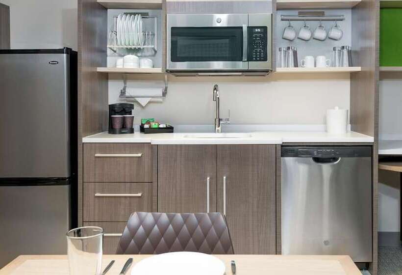 Fotos del hotel Home2 Suites By Hilton Orlando Near Universal:  14