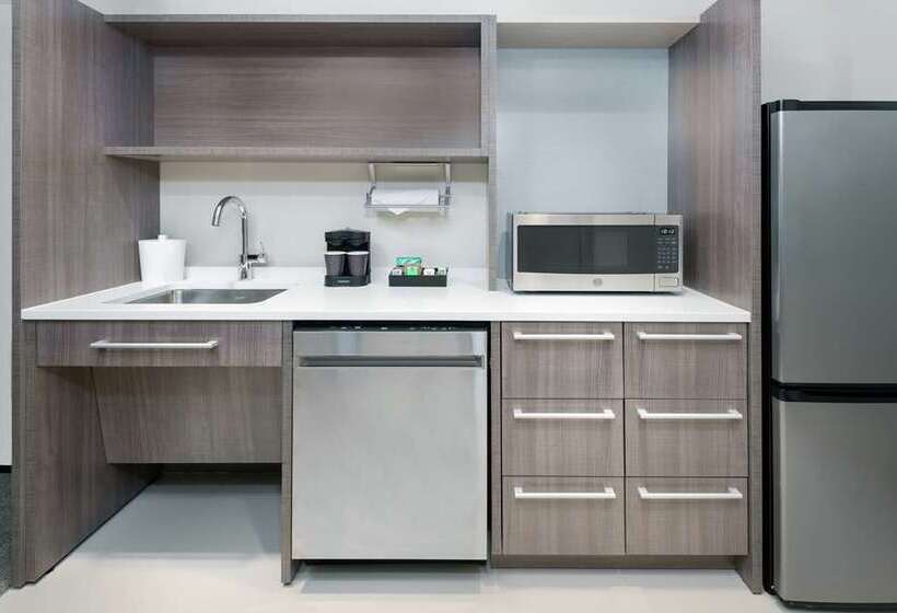 Fotos del hotel Home2 Suites By Hilton Orlando Near Universal:  20