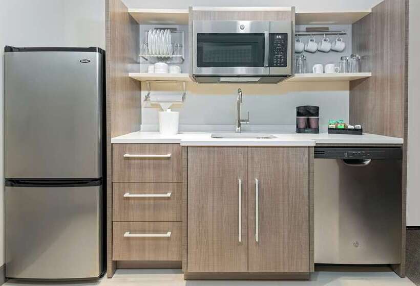 Fotos del hotel Home2 Suites By Hilton Orlando Near Universal:  21