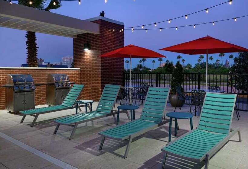 Fotos del hotel Home2 Suites By Hilton Orlando Near Universal:  12