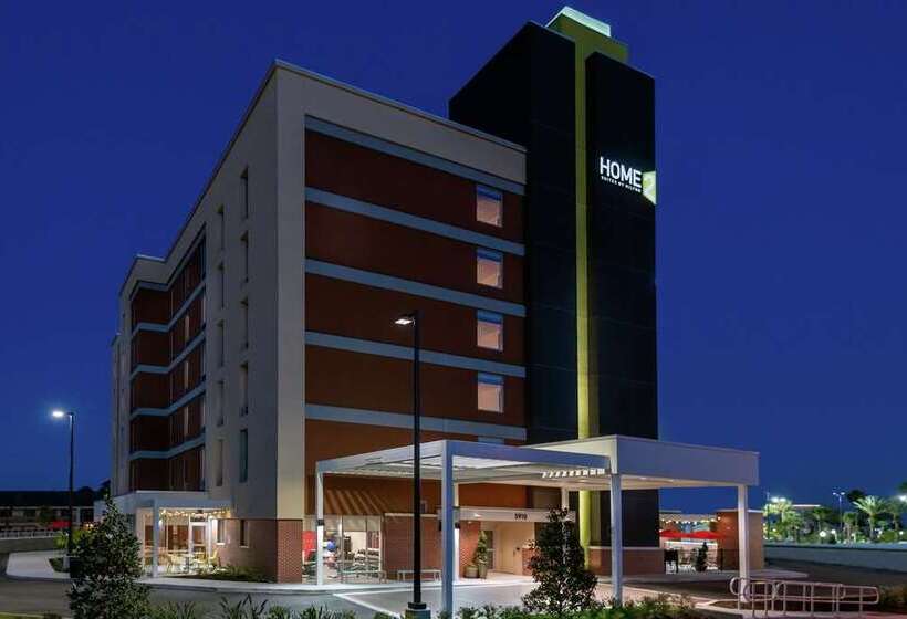 Fotos del hotel Home2 Suites By Hilton Orlando Near Universal:  18