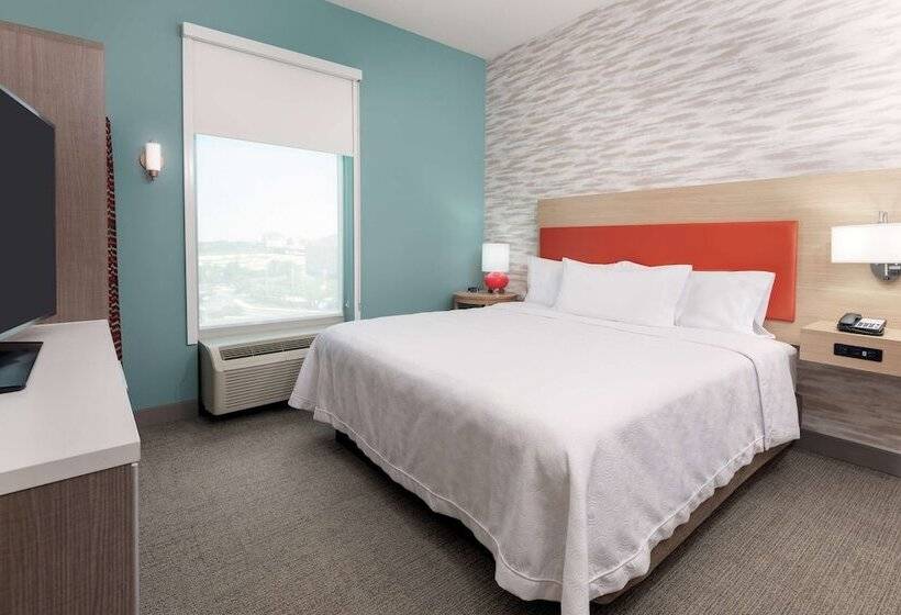 Fotos del hotel Home2 Suites By Hilton Orlando Near Universal:  9