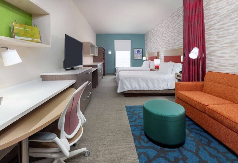 Fotos del hotel Home2 Suites By Hilton Orlando Near Universal:  8