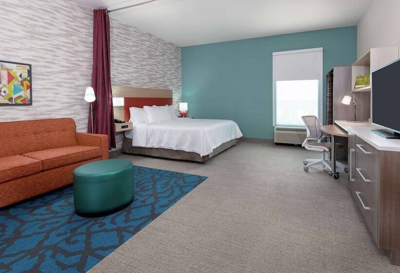 Fotos del hotel Home2 Suites By Hilton Orlando Near Universal:  11