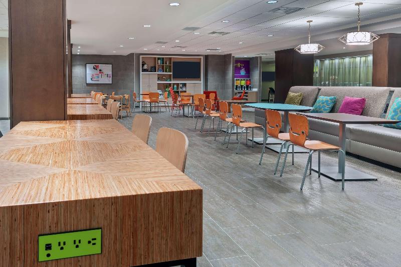 Fotos del hotel Home2 Suites By Hilton Orlando Near Universal:  10
