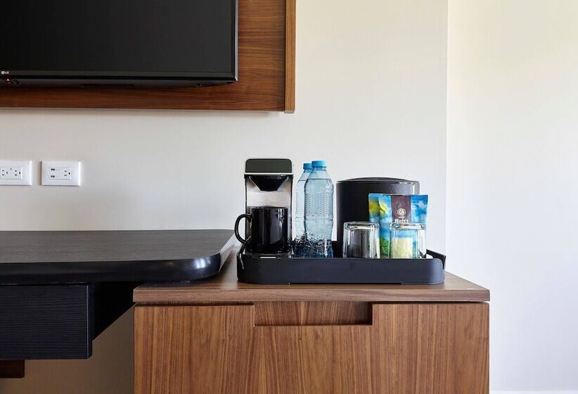 Fotos del hotel Fairfield Inn & Suites By Marriott Cancun Airport:  16