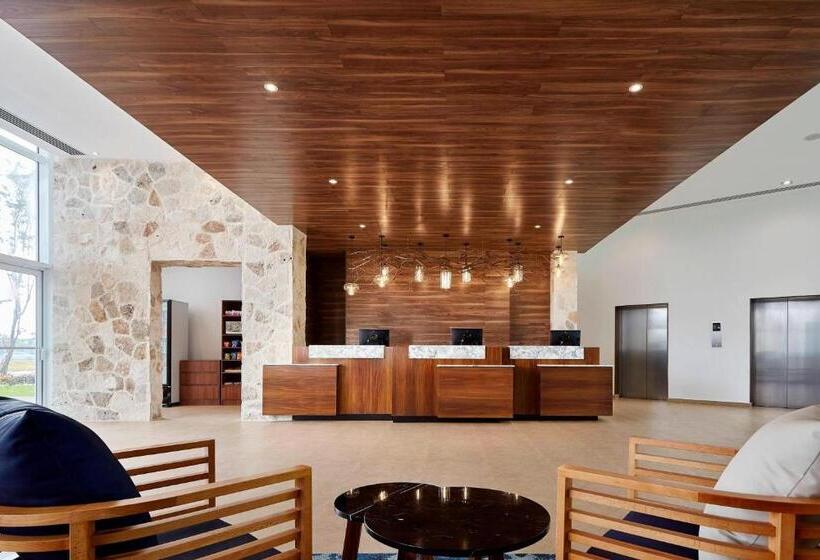 Fotos del hotel Fairfield Inn & Suites By Marriott Cancun Airport:  23