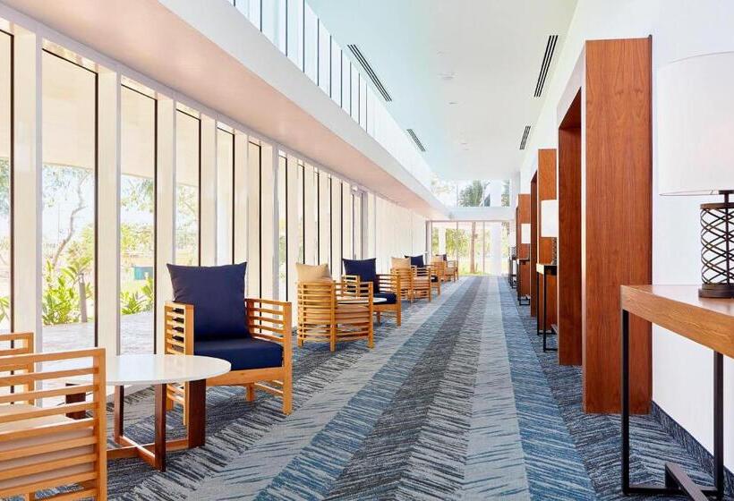 Fotos del hotel Fairfield Inn & Suites By Marriott Cancun Airport:  25