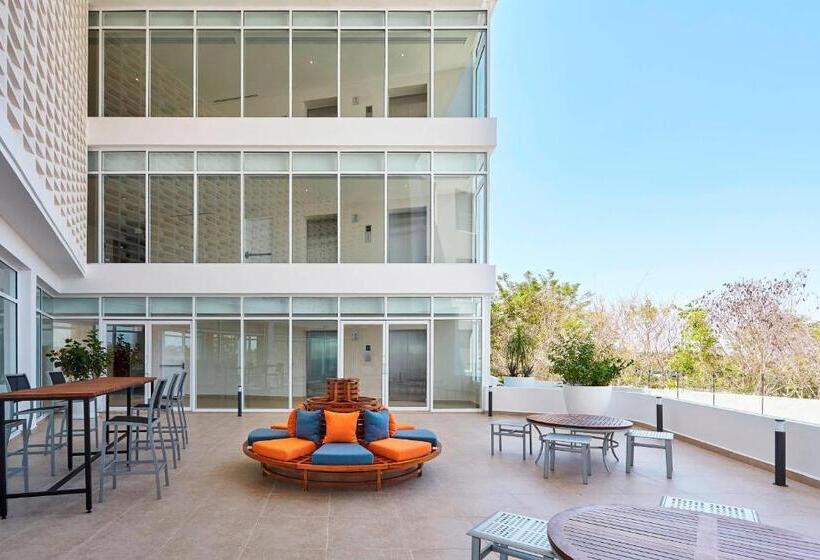 Fotos del hotel Fairfield Inn & Suites By Marriott Cancun Airport:  10