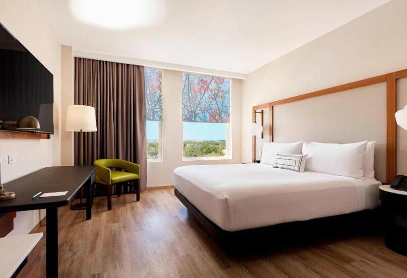 Fotos del hotel Fairfield Inn & Suites By Marriott Cancun Airport:  22