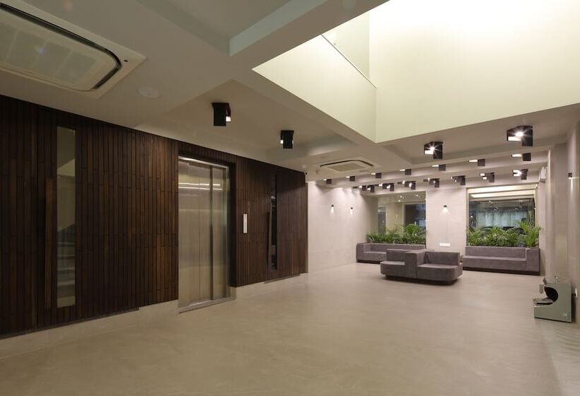 Fotos del hotel Carrefour:  2