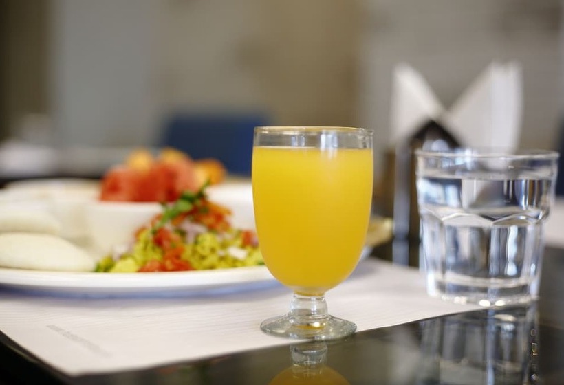 Fotos del hotel Carrefour:  21