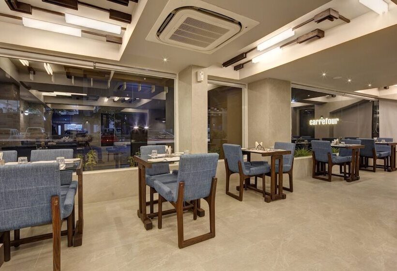 Fotos del hotel Carrefour:  16