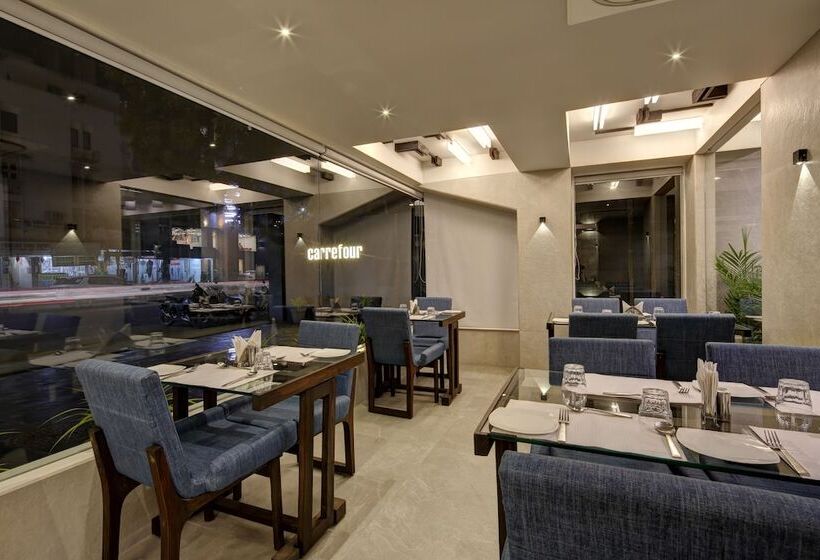 Fotos del hotel Carrefour:  13