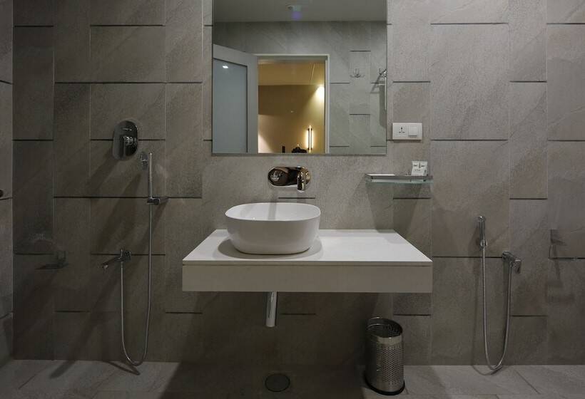 Fotos del hotel Carrefour:  9