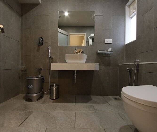 Fotos del hotel Carrefour:  11