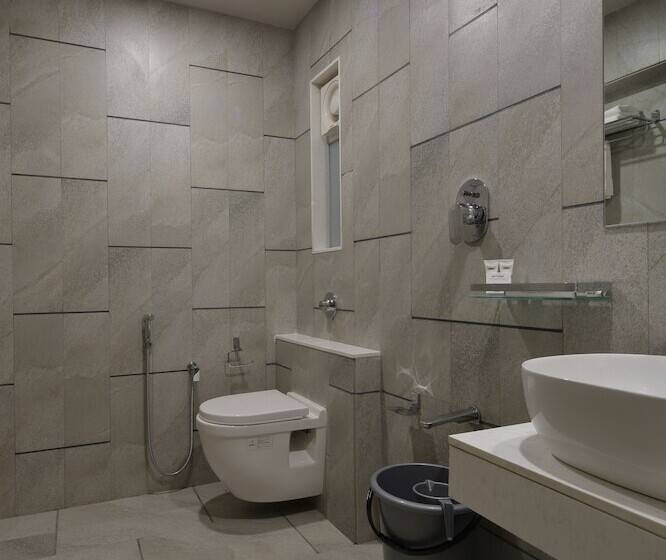 Fotos del hotel Carrefour:  6