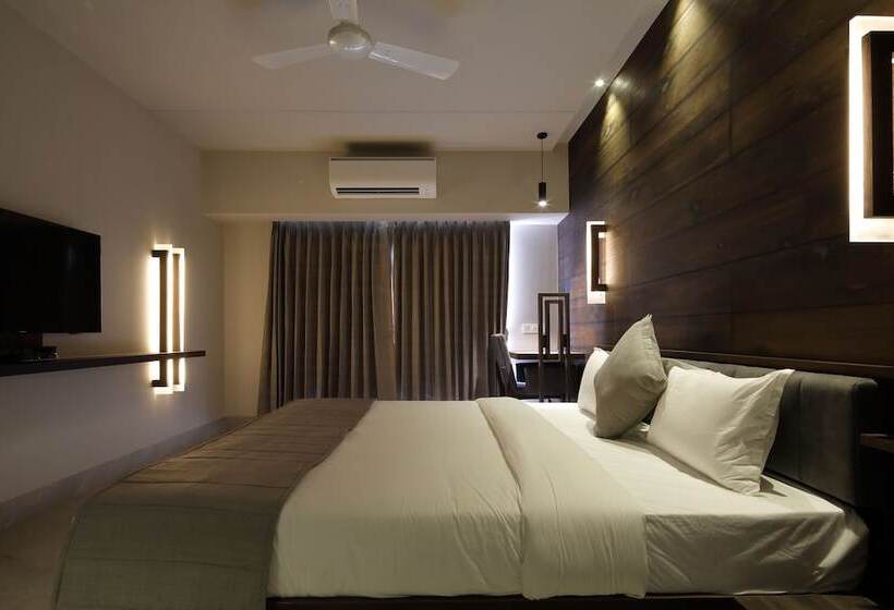 Fotos del hotel Carrefour:  7