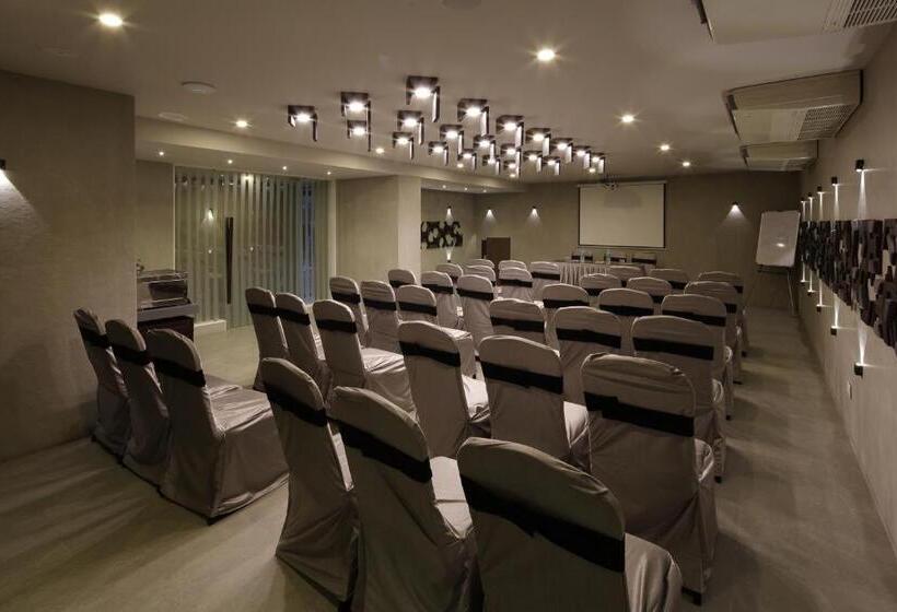 Fotos del hotel Carrefour:  25