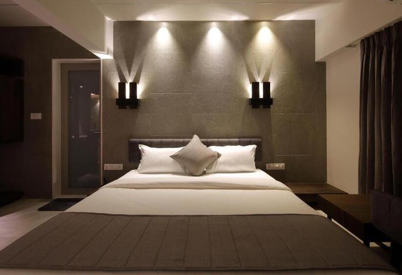 Fotos del hotel Carrefour:  24