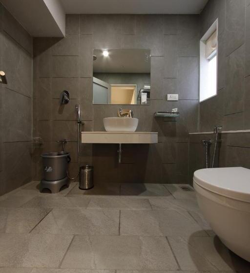 Fotos del hotel Carrefour:  4