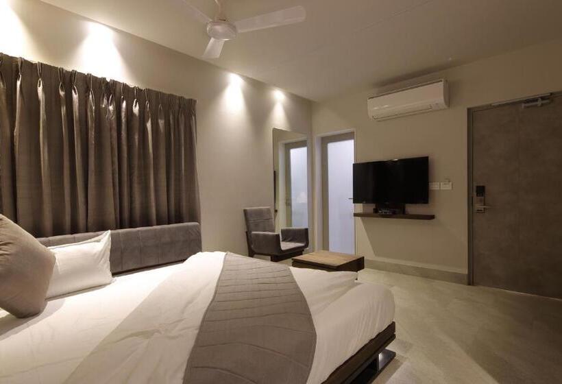 Fotos del hotel Carrefour:  3